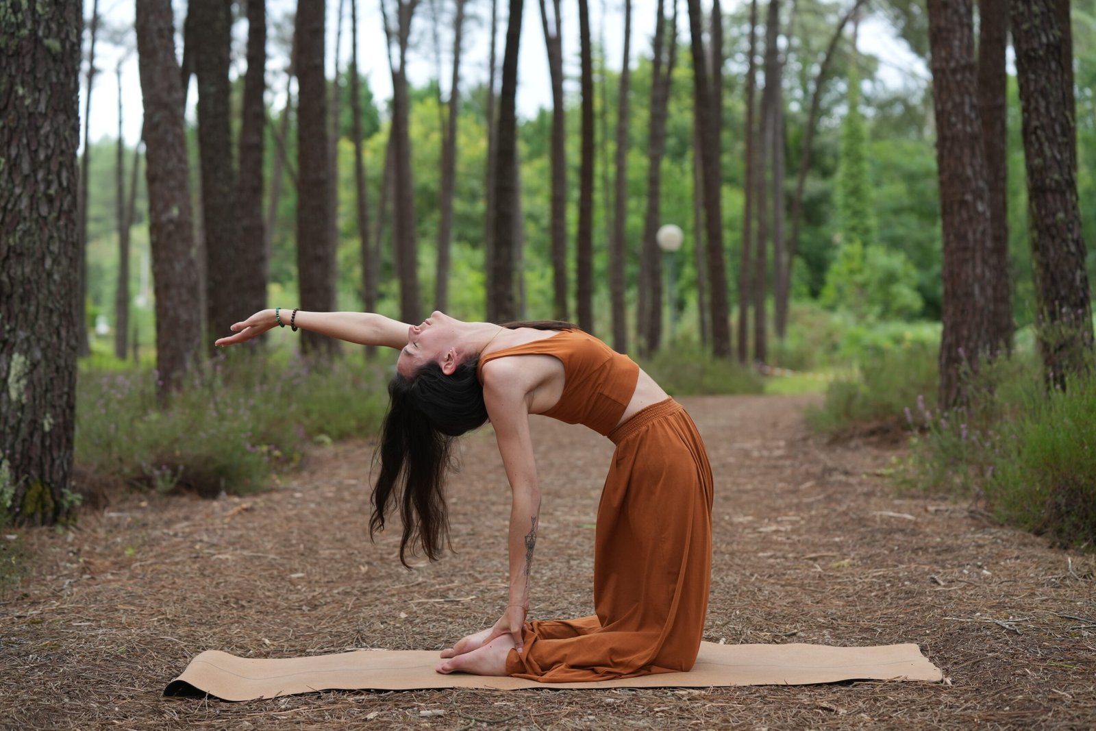 Le Hatha Yoga, pratique ancienne et traditionnelle