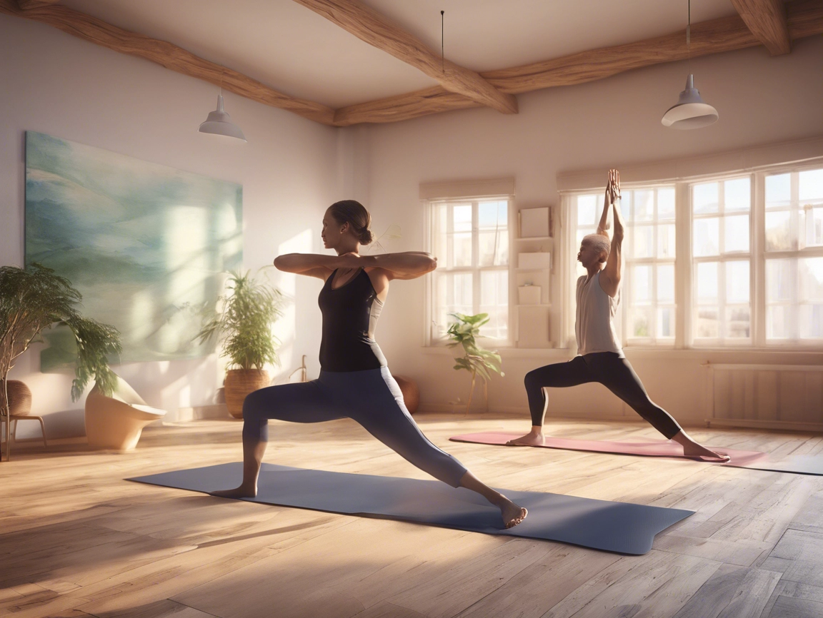 Vinyasa ou Hatha : comment choisir ?