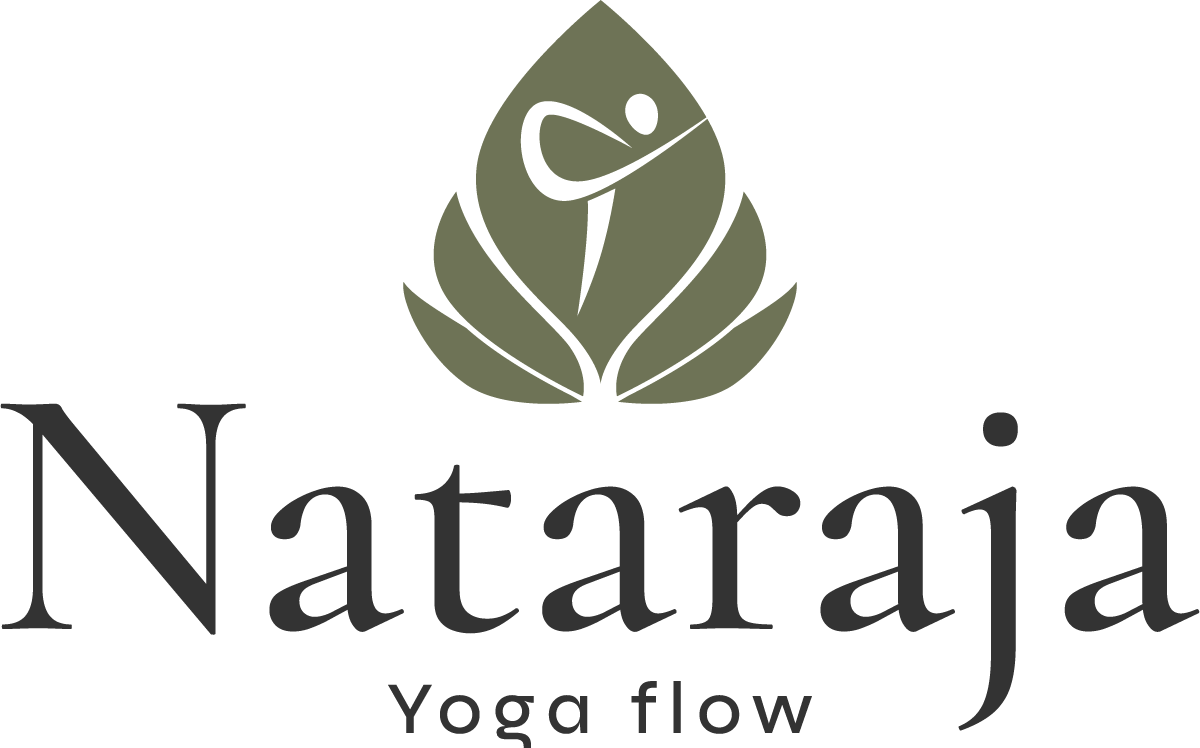 Logo Nataraja Yoga Flow